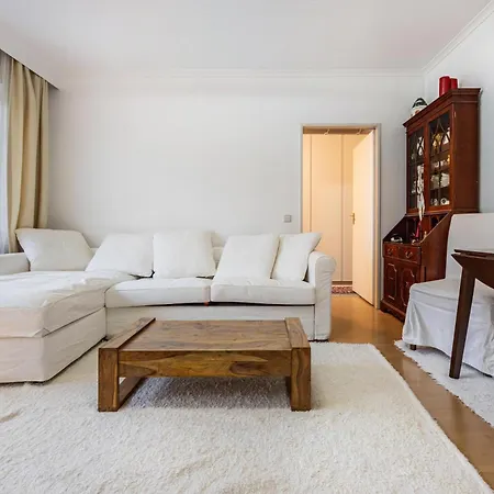 Wohnung In Poeseldorf